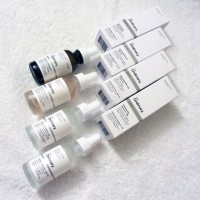 Follow-up Review on The Ordinary Skincare