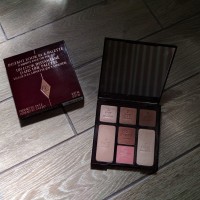Review: Charlotte Tilbury Instant Look in a Palette (Beauty Glow)